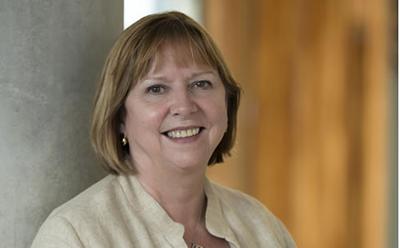 Professor Dame Wendy Hall